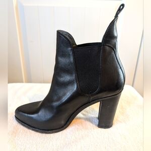 Rag and Bone Pull On Chelsea Boots